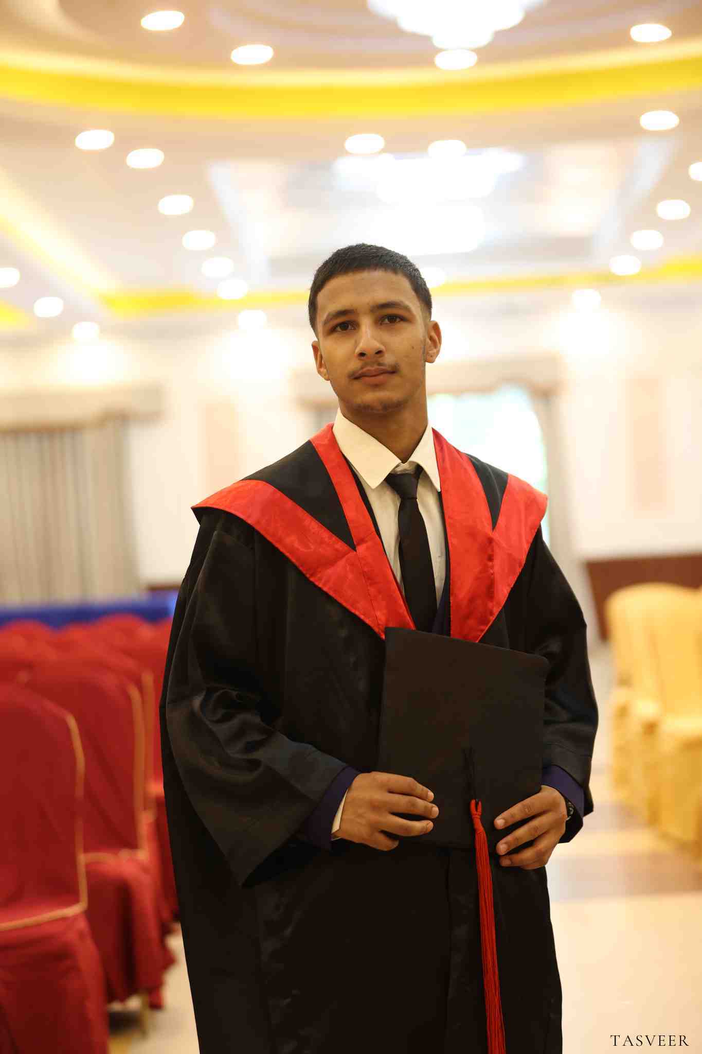 Chandra Madi Neupane - Profile Photo 3
